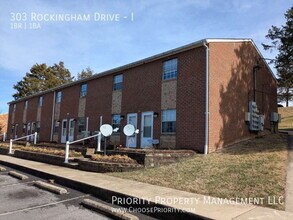 Building Photo - 303 Rockingham Dr