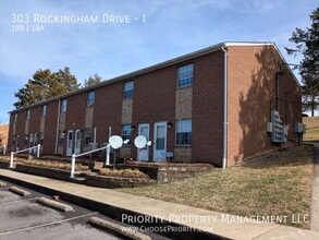 Building Photo - 303 Rockingham Dr