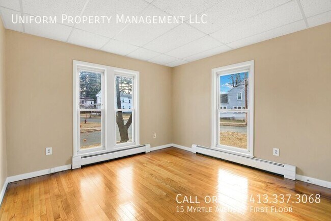 Building Photo - 15 Myrtle Ave