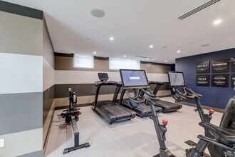 Interior Photo - MARK Riverside