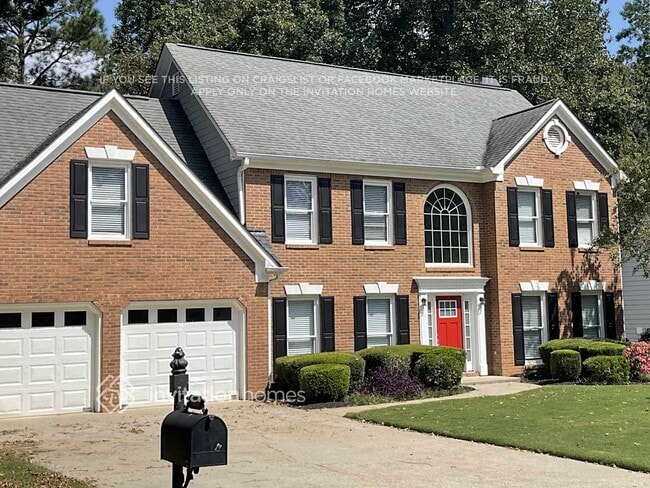 Building Photo - 3157 Blackstone Run