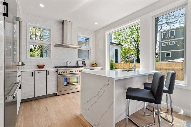 Foto del edificio - 112 Hampshire St