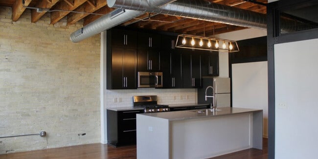 Building Photo - Historic Third Ward Development LLC