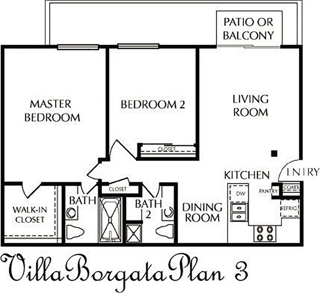 Foto del edificio - 2881-2909 Huntington Blvd