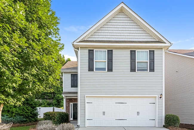 Building Photo - 124 Hill Crest Cir
