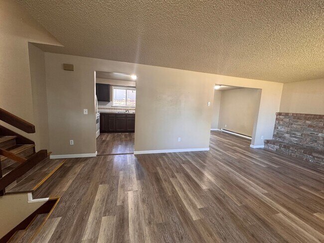 Foto del edificio - HANGMAN VALLEY 4 BEDROOM HOME