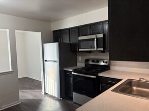 Interior Photo - Corner Place Apartments