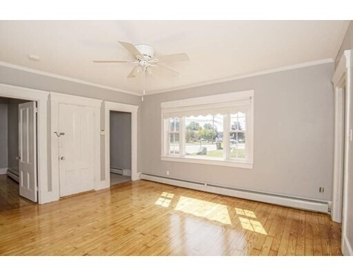 Building Photo - 1473 County St