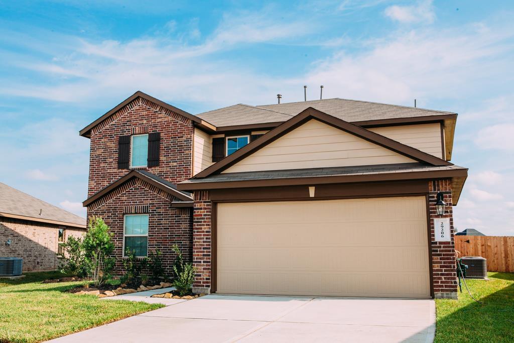 29206 Jarvis Bay Pass, Katy, TX 77494 House for Rent in Katy, TX