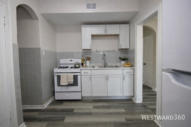 Foto del edificio - 6704 S Wood St