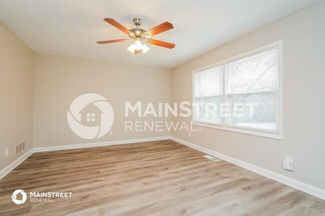 Building Photo - 3419 Hartford St, Winston-Salem, NC 27106