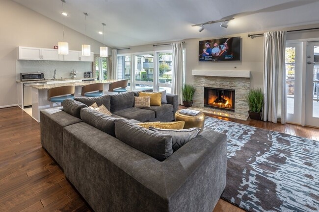 Foto del edificio - Vue Kirkland