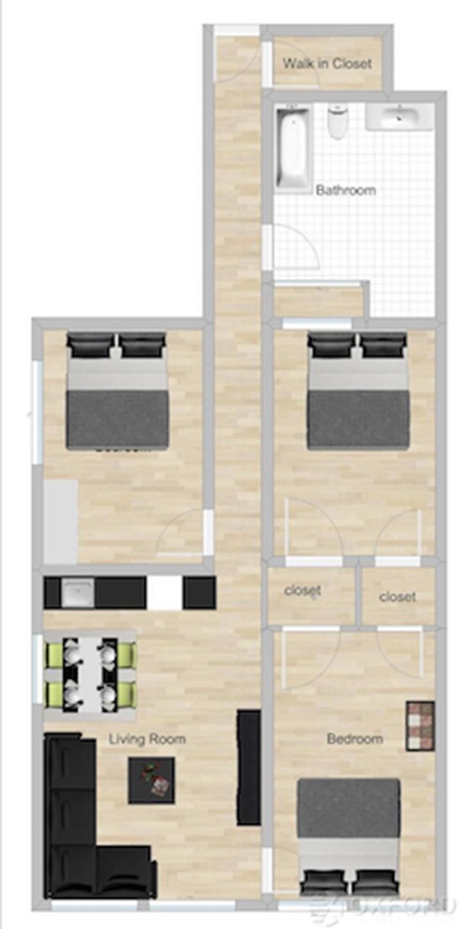 Building Photo - 501 West 28th Street