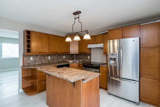 Photo du bâtiment - 64 Rue le Maire