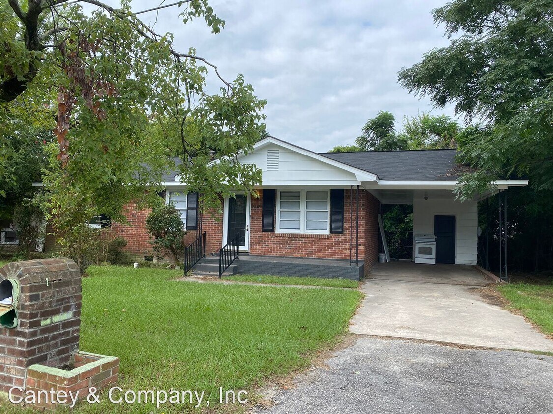 Foto principal - 3 br, 1.5 bath House - 145 Aster Circle