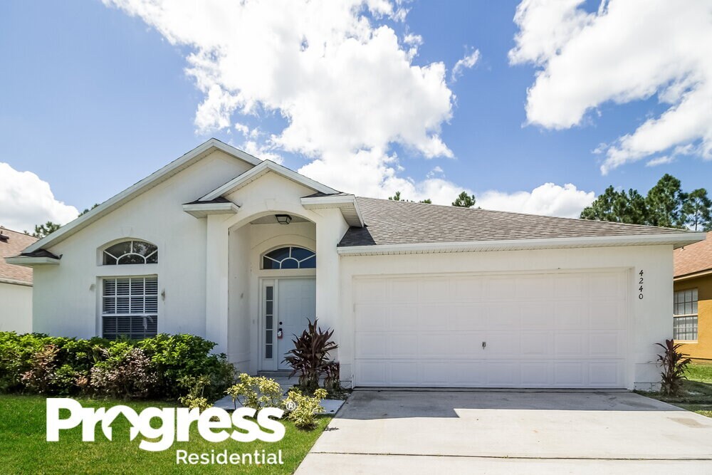 Foto principal - 4240 Forest Island Dr