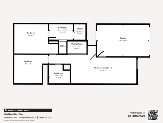 Foto del edificio - BRAND NEW! 2 BED/ 2BATH!