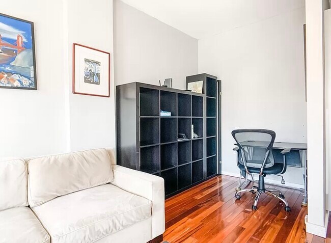 Foto del edificio - 148 Berkshire St