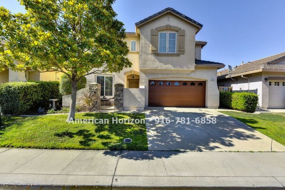 Foto principal - LEASED--Crocker Ranch 4/5 Bedroom