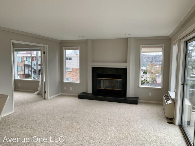 Building Photo - 2 br, 2 bath House - 1011 5th Ave N #302