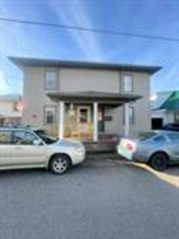 Foto del edificio - 216 1st Dr NW