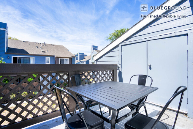 Foto del edificio - 29 Rock Harbor Ln