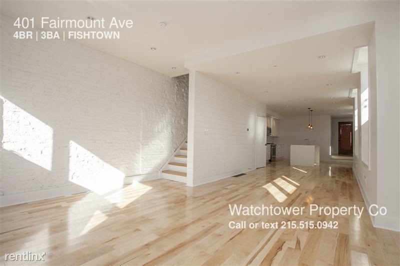 Foto principal - 401 Fairmount Ave