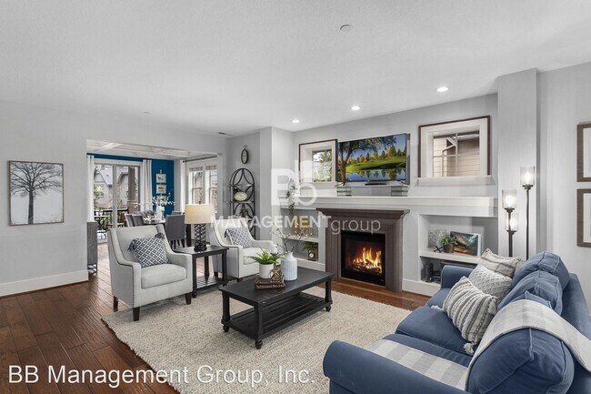 Foto del edificio - 3 br, 2.5 bath House - 10414 SW Taylor Street