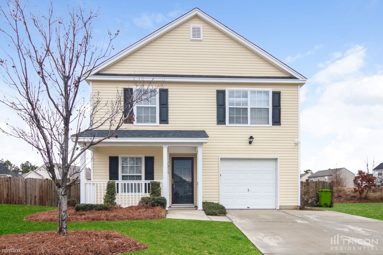 1215 Waverly Pl Dr, Columbia, SC 29229 House Rental in Columbia, SC