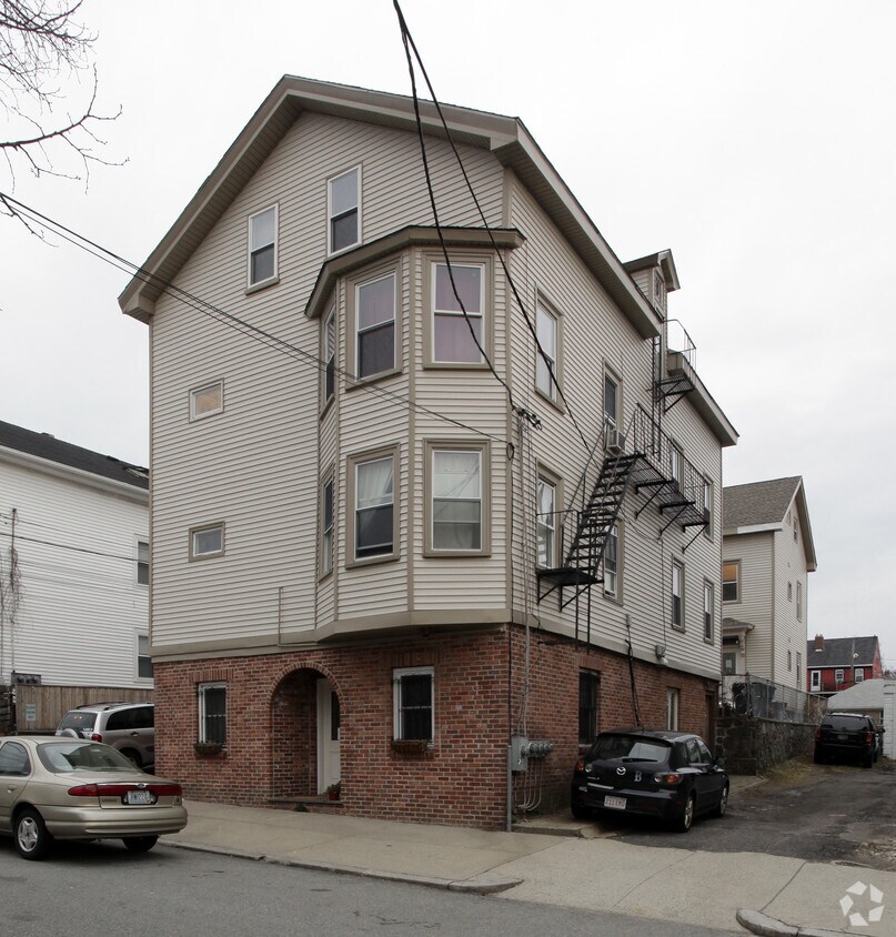 Foto del edificio - 14-16 Trenton St