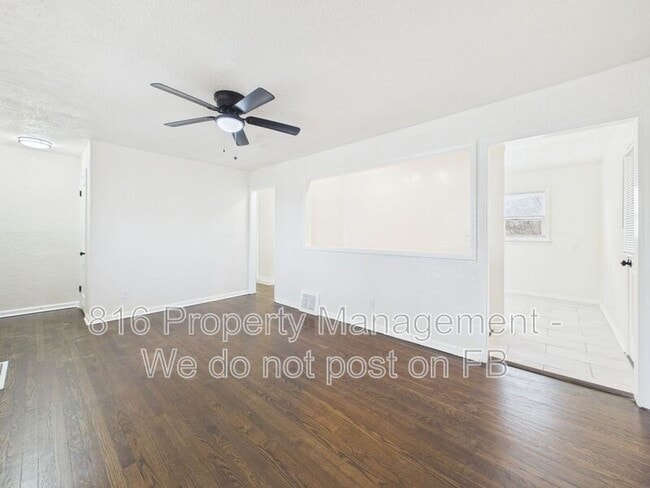 Foto del edificio - 5620 E 103rd St