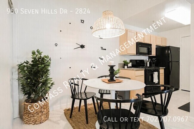 Foto del edificio - 950 Seven Hills Dr