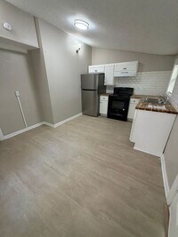 Recently updated two story home!