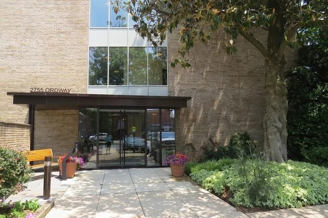 Photo - 2755 Ordway St NW Apartment