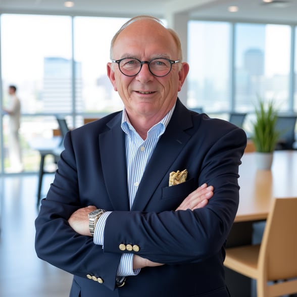 Primary Contact Photo