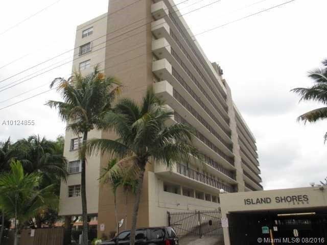 Foto del edificio - North Miami Beach Boulevard, North Miami B...