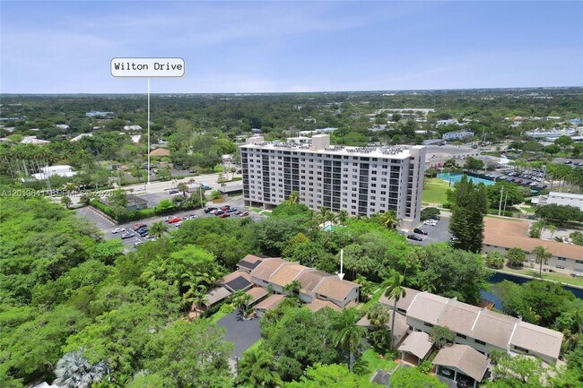Foto del edificio - 509 NE 19th St