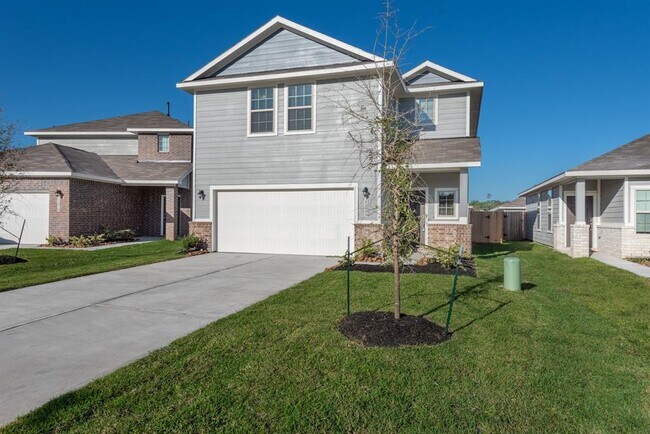 Foto del edificio - 25834 Northpark Pine Dr