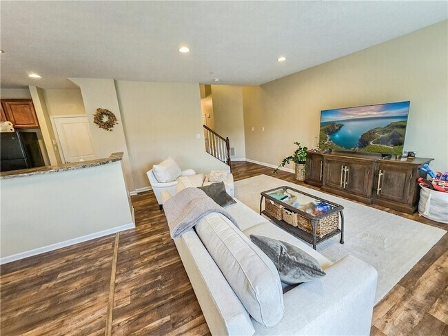 Foto del edificio - 813 Fairgate Drive