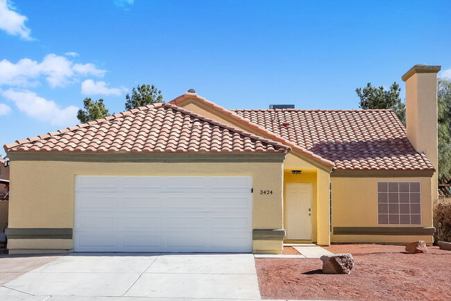 Building Photo - 3424 Edgehill Way