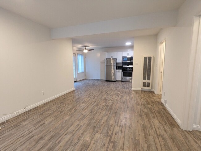 Building Photo - 3827 Girard Ave