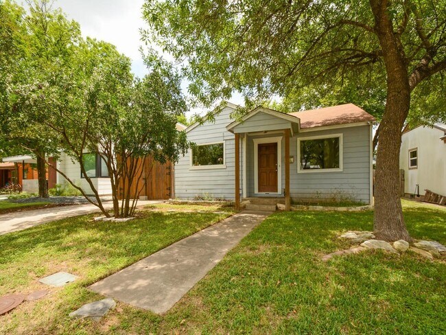 Building Photo - 5505 Avenue F