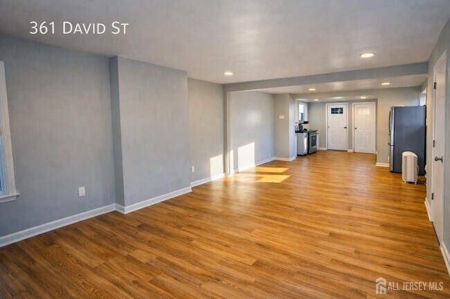 Foto del edificio - 361 David St