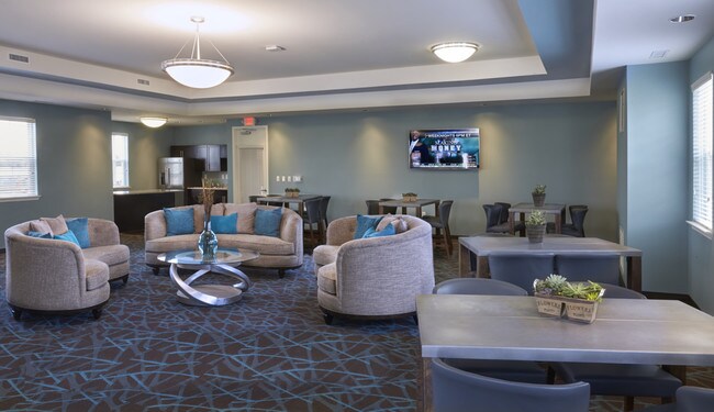 Building Photo - Lexington Village