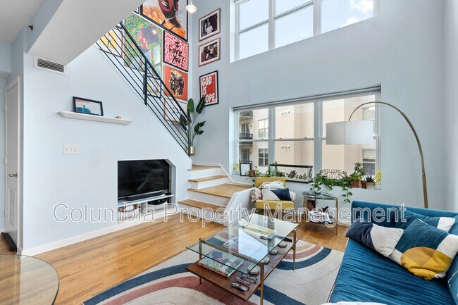 Foto del edificio - 1437 Rhode Island Ave NW