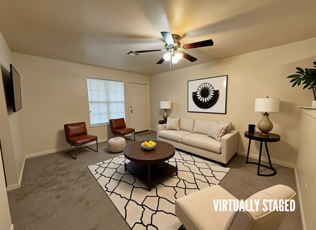 Foto del edificio - 406 Brittney Way