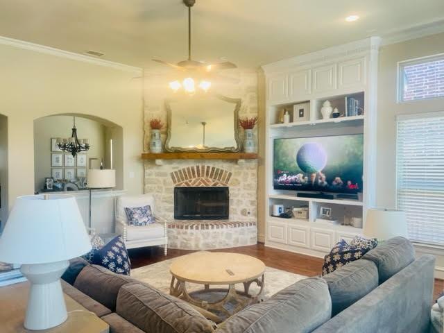 Foto del edificio - 4219 Bal Harbour Ln