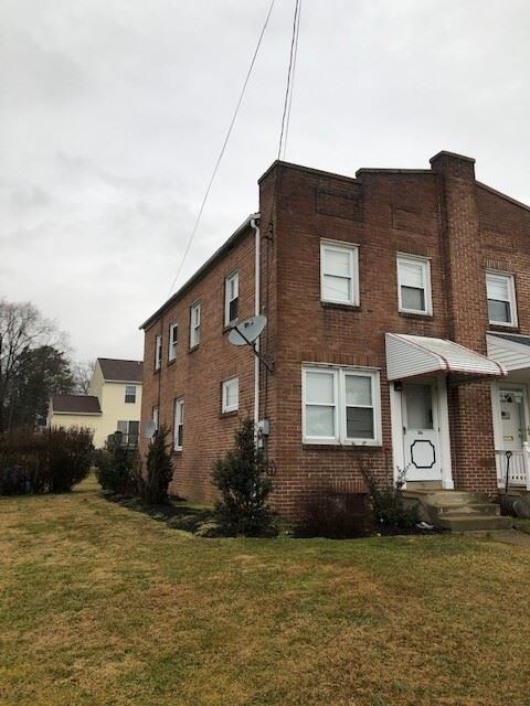 Building Photo - 3 br, 1 bath House - 257 LOCUST STREET