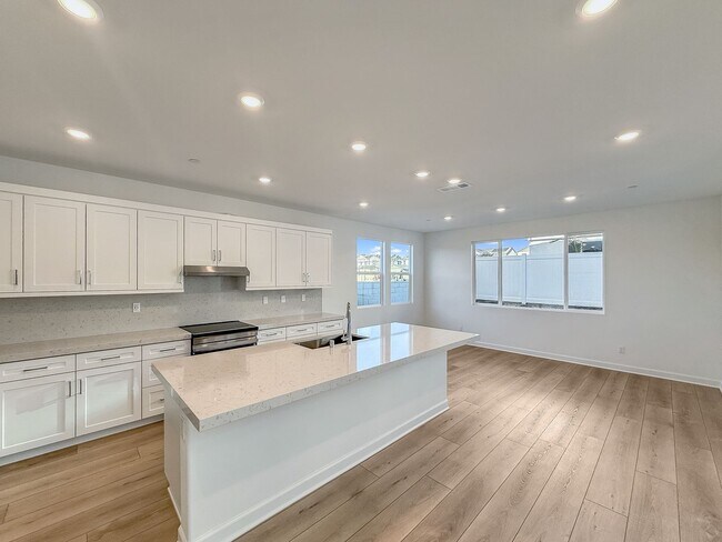 Building Photo - Beautiful 4B/4BA Newly Built Home in Ocean...