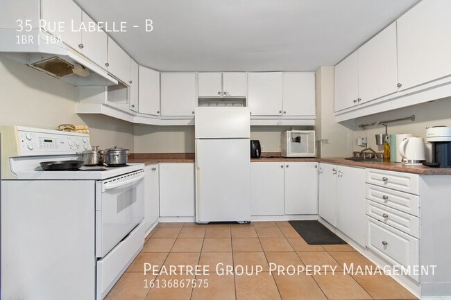 Photo du bâtiment - 1 Bedroom in Old Hull //